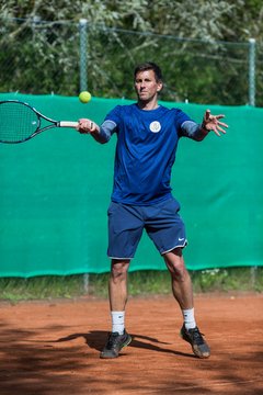 Bild 377 - RL/NL Suchsdorfer SV - SV Blankenese / Hamburger Polo Club